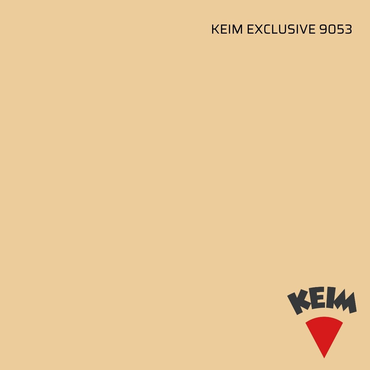 KEIM EXCLUSIVE 9053 Silikat İç Mekan Boyası