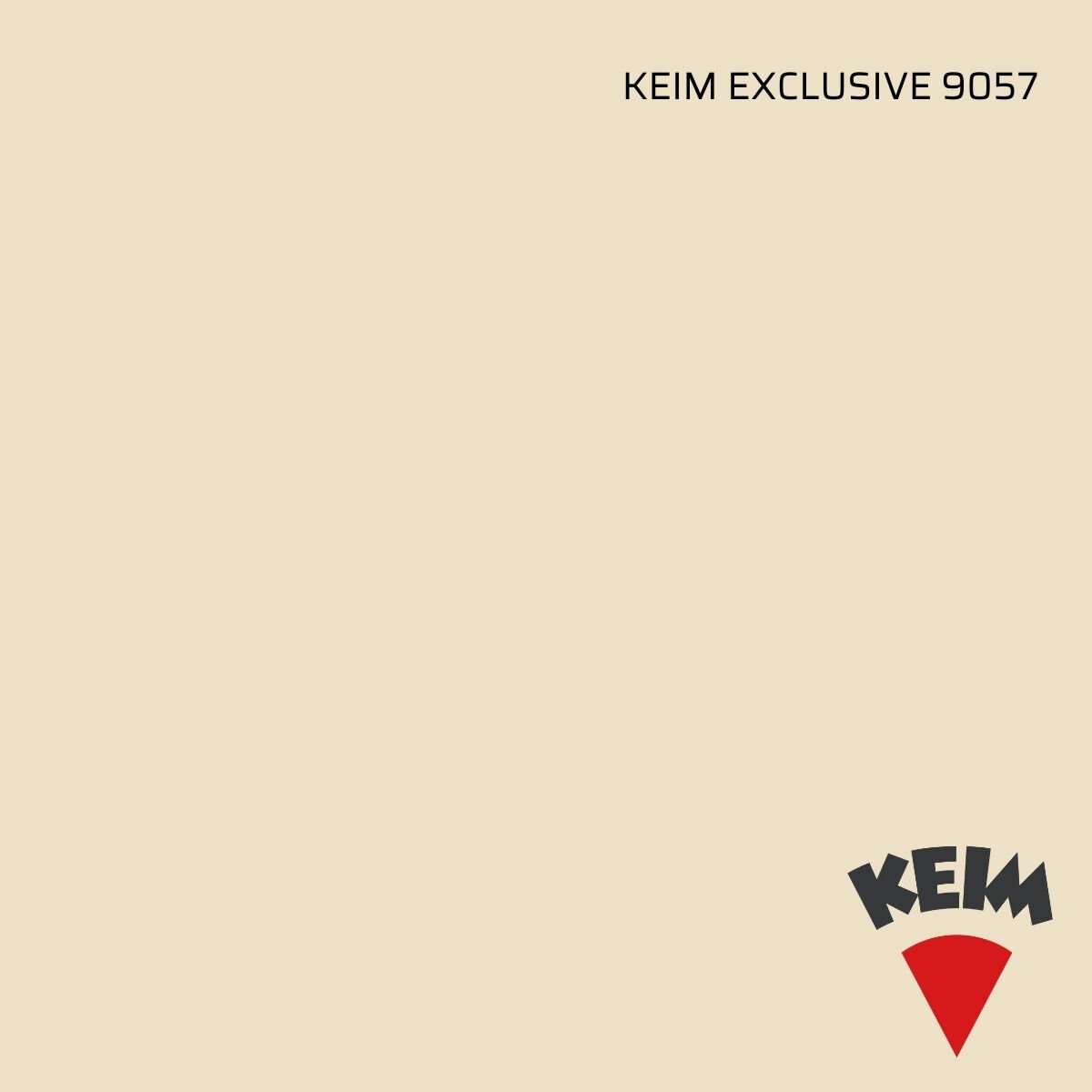 KEIM EXCLUSIVE 9057 Silikat İç Mekan Boyası