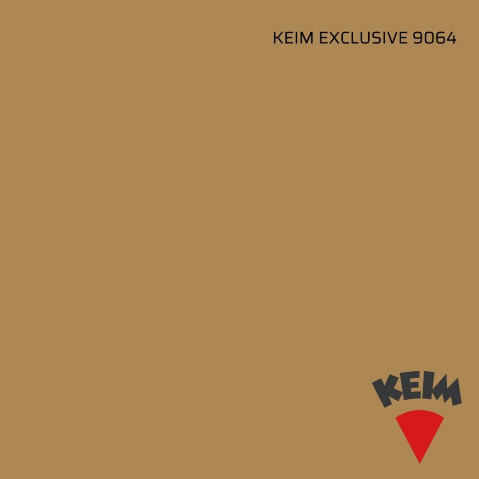 KEIM EXCLUSIVE 9064 Silikat İç Mekan Boyası