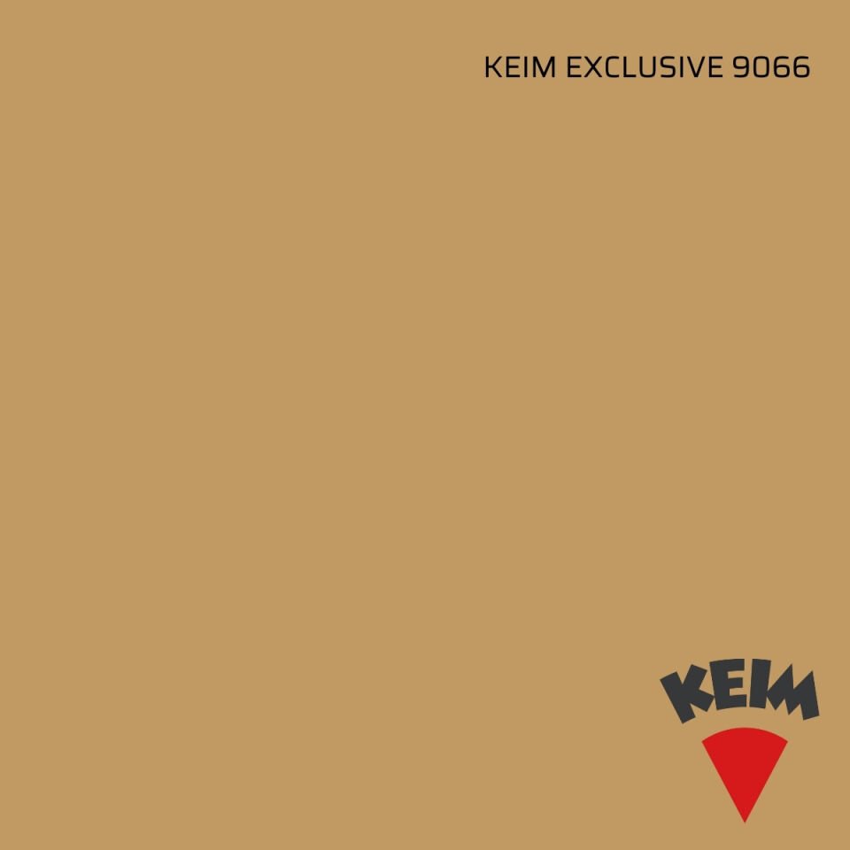 KEIM EXCLUSIVE 9066 Silikat İç Mekan Boyası