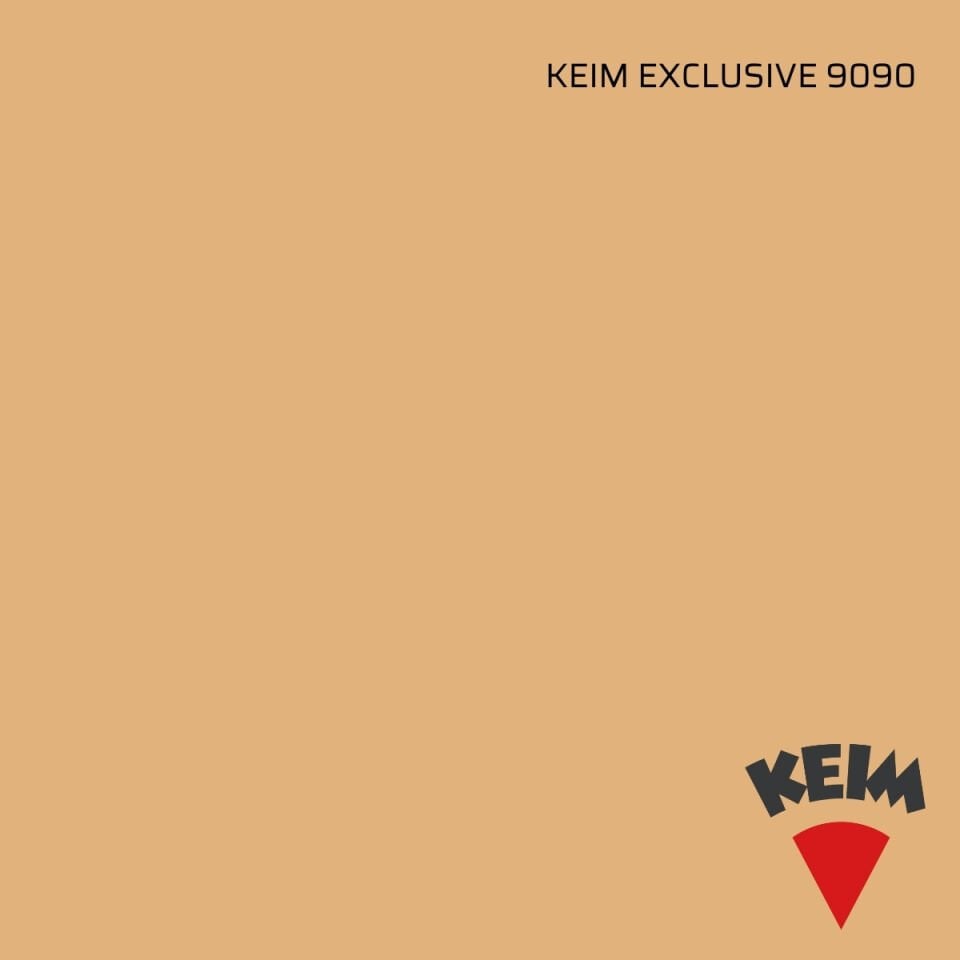KEIM EXCLUSIVE 9090 Silikat İç Mekan Boyası
