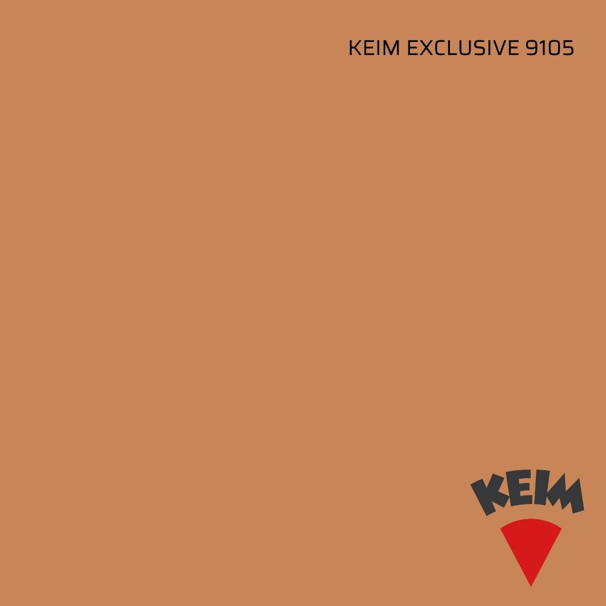 KEIM EXCLUSIVE 9105 Silikat İç Mekan Boyası