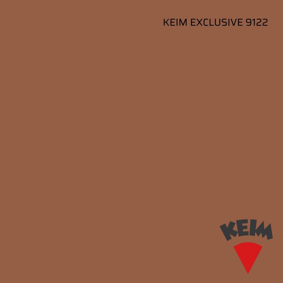 KEIM EXCLUSIVE 9122 Silikat İç Mekan Boyası