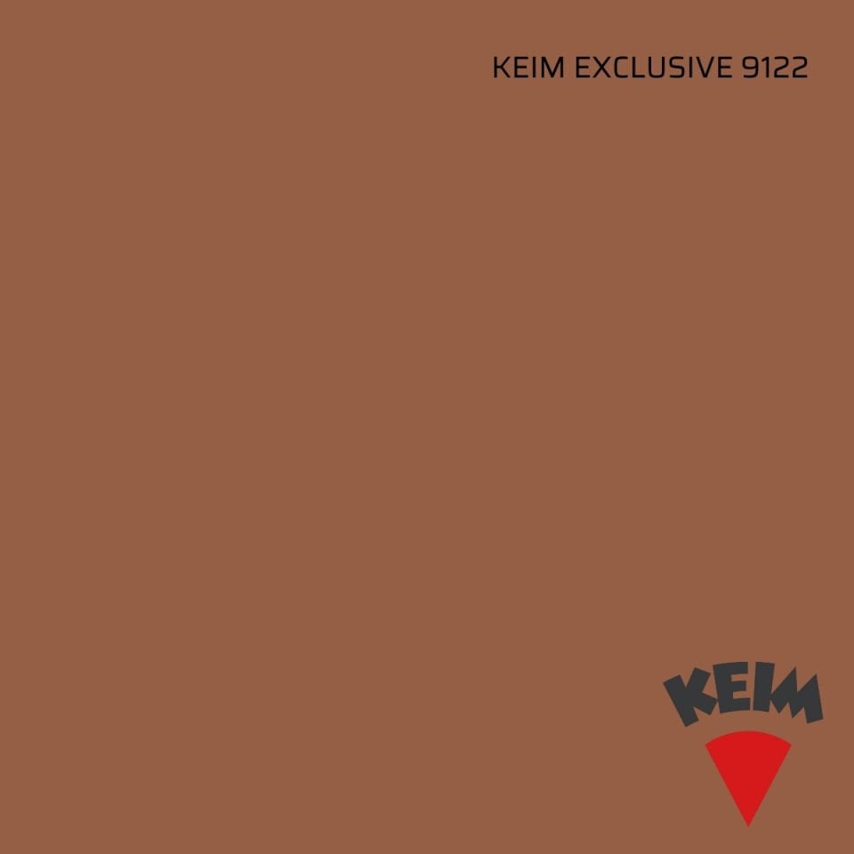 KEIM EXCLUSIVE 9122 Silikat İç Mekan Boyası