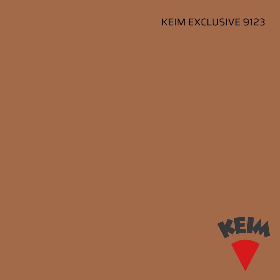 KEIM EXCLUSIVE 9123 Silikat İç Mekan Boyası