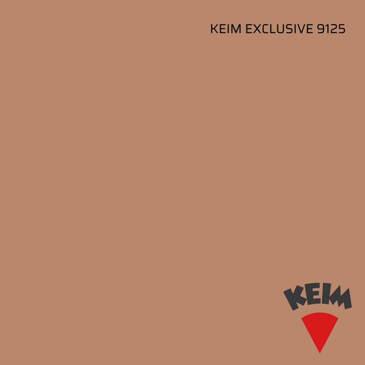 KEIM EXCLUSIVE 9125 Silikat İç Mekan Boyası