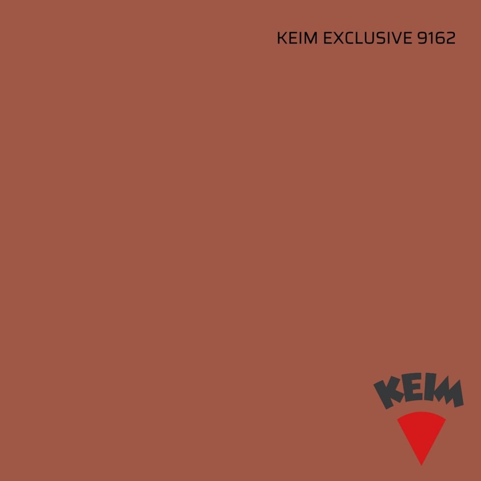 KEIM EXCLUSIVE 9162 Silikat İç Mekan Boyası