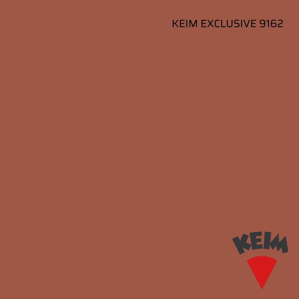 KEIM EXCLUSIVE 9162 Silikat İç Mekan Boyası