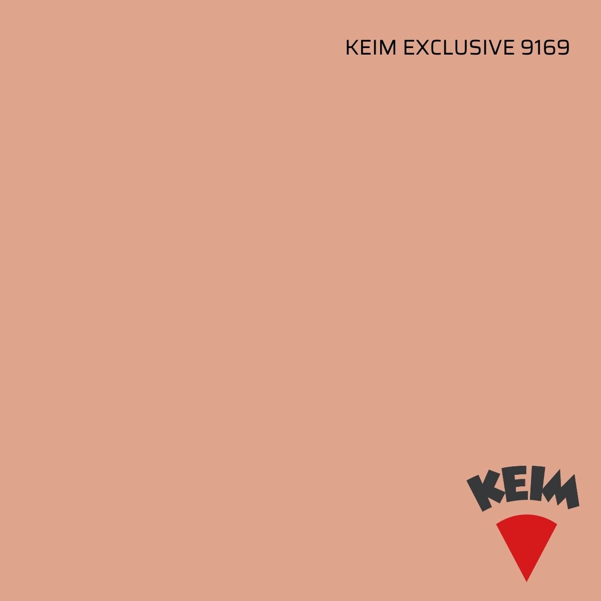 KEIM EXCLUSIVE 9169 Silikat İç Mekan Boyası