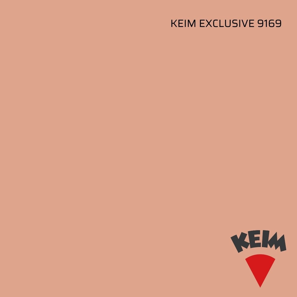 KEIM EXCLUSIVE 9169 Silikat İç Mekan Boyası