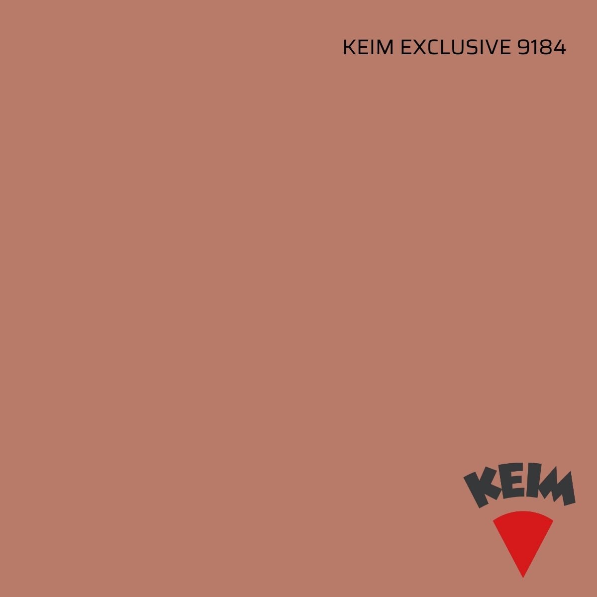 KEIM EXCLUSIVE 9184 Silikat İç Mekan Boyası
