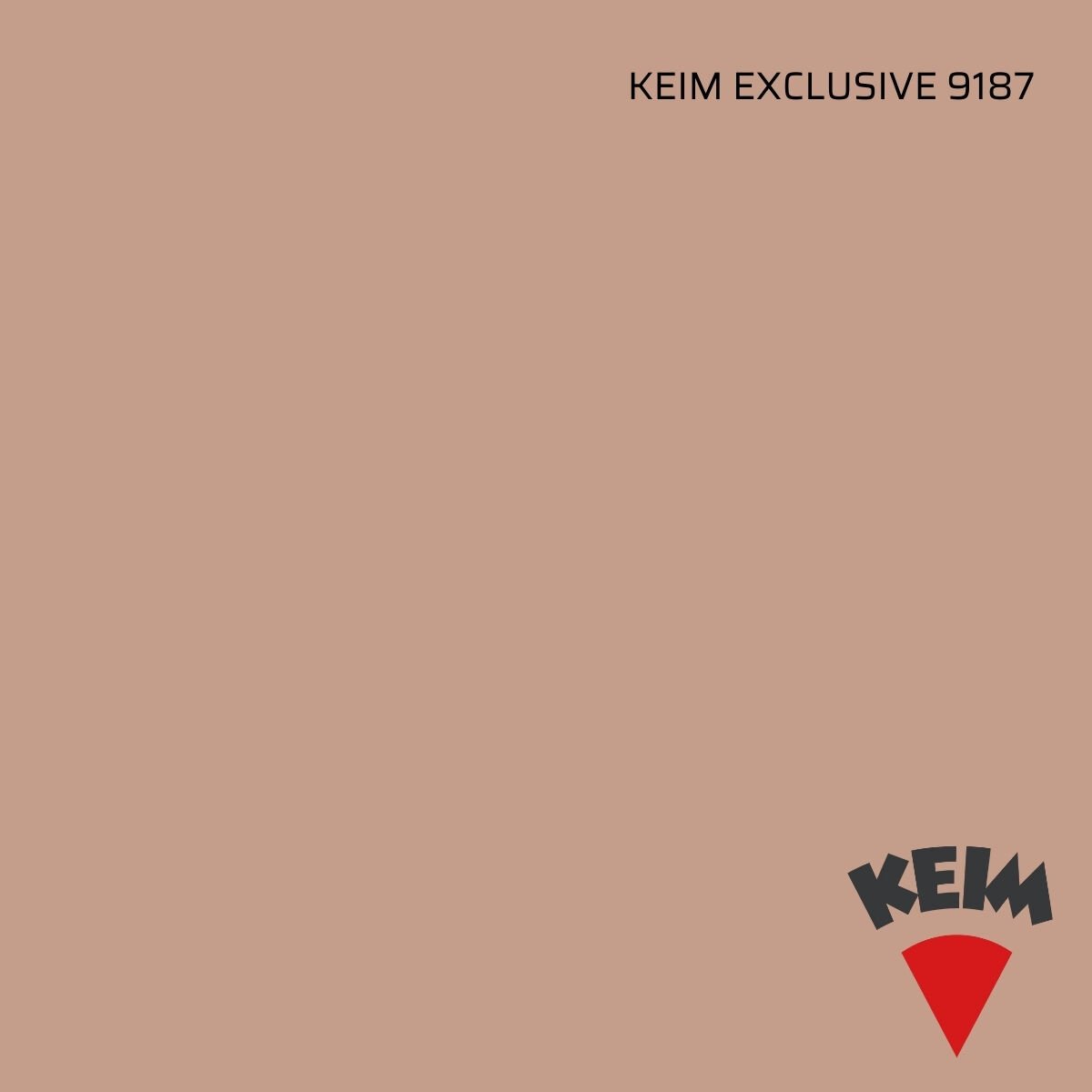 KEIM EXCLUSIVE 9187 Silikat İç Mekan Boyası