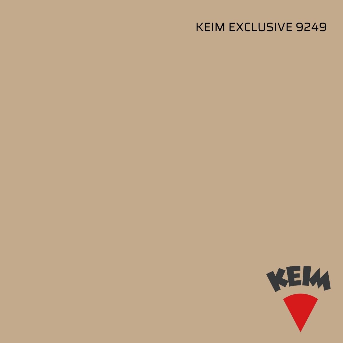 KEIM EXCLUSIVE 9249 Silikat İç Mekan Boyası