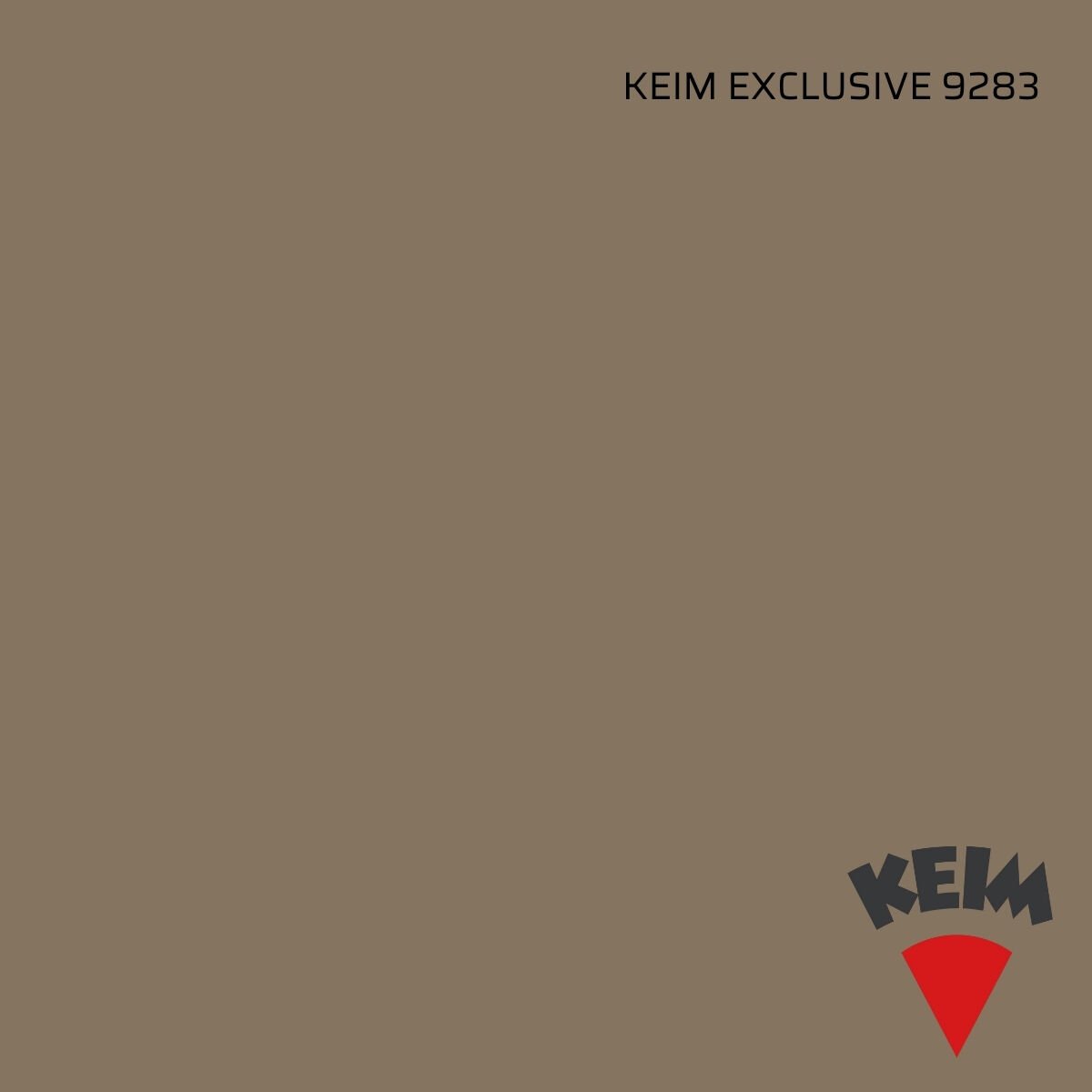 KEIM EXCLUSIVE 9283 Silikat İç Mekan Boyası
