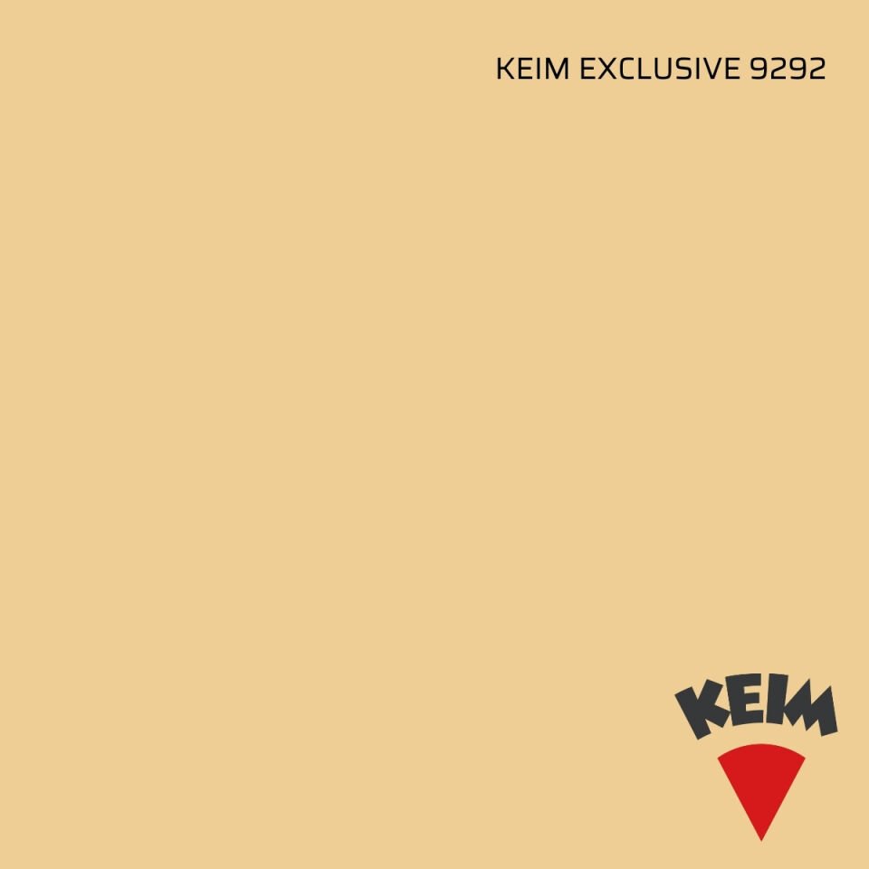 KEIM EXCLUSIVE 9292 Silikat İç Mekan Boyası