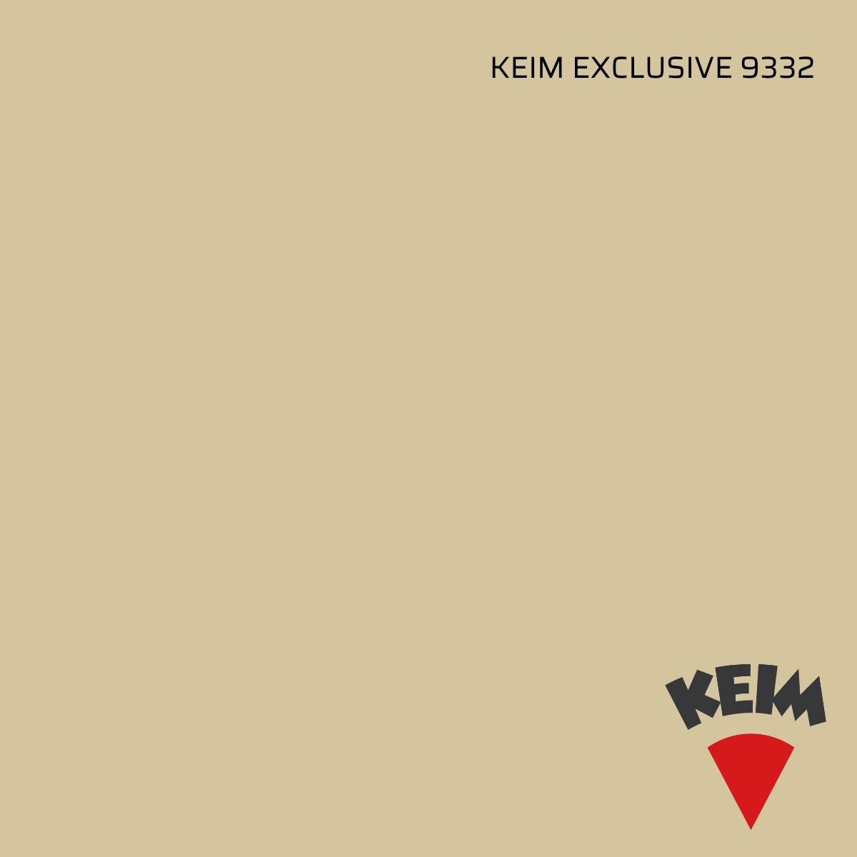 KEIM EXCLUSIVE 9332 Silikat İç Mekan Boyası