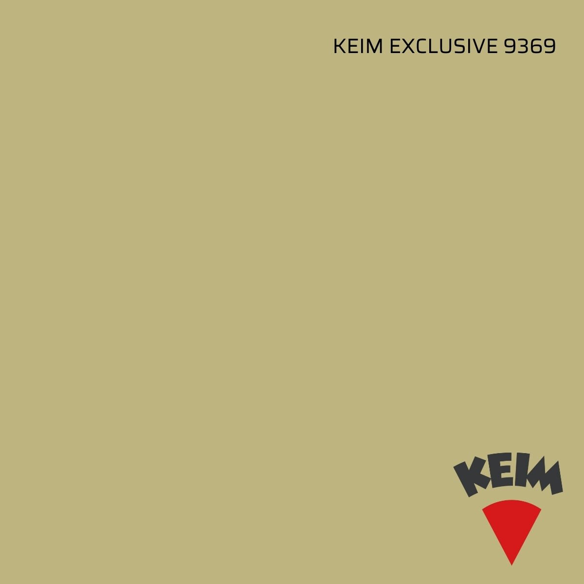 KEIM EXCLUSIVE 9369 Silikat İç Mekan Boyası