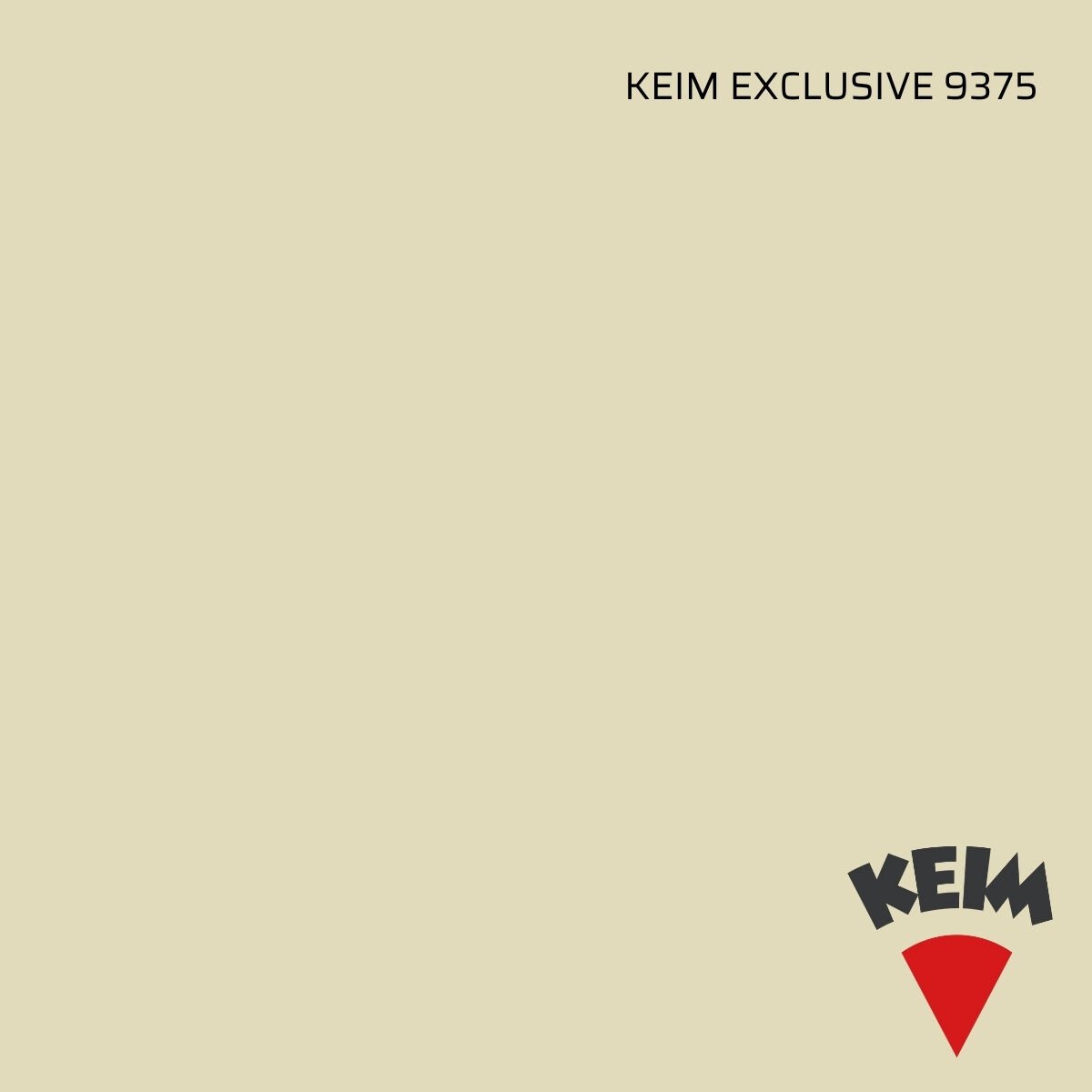 KEIM EXCLUSIVE 9375 Silikat İç Mekan Boyası