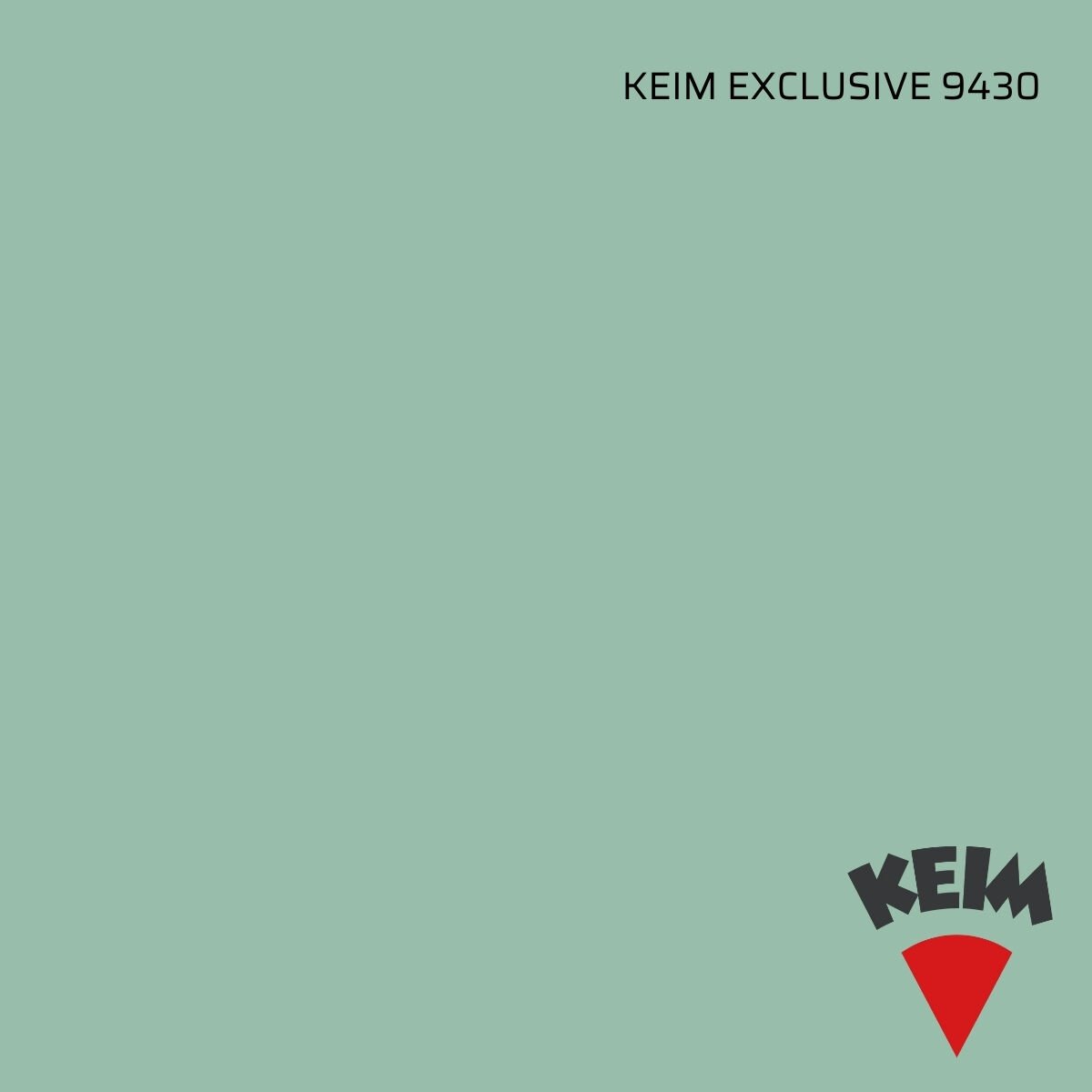 KEIM EXCLUSIVE 9430 Silikat İç Mekan Boyası