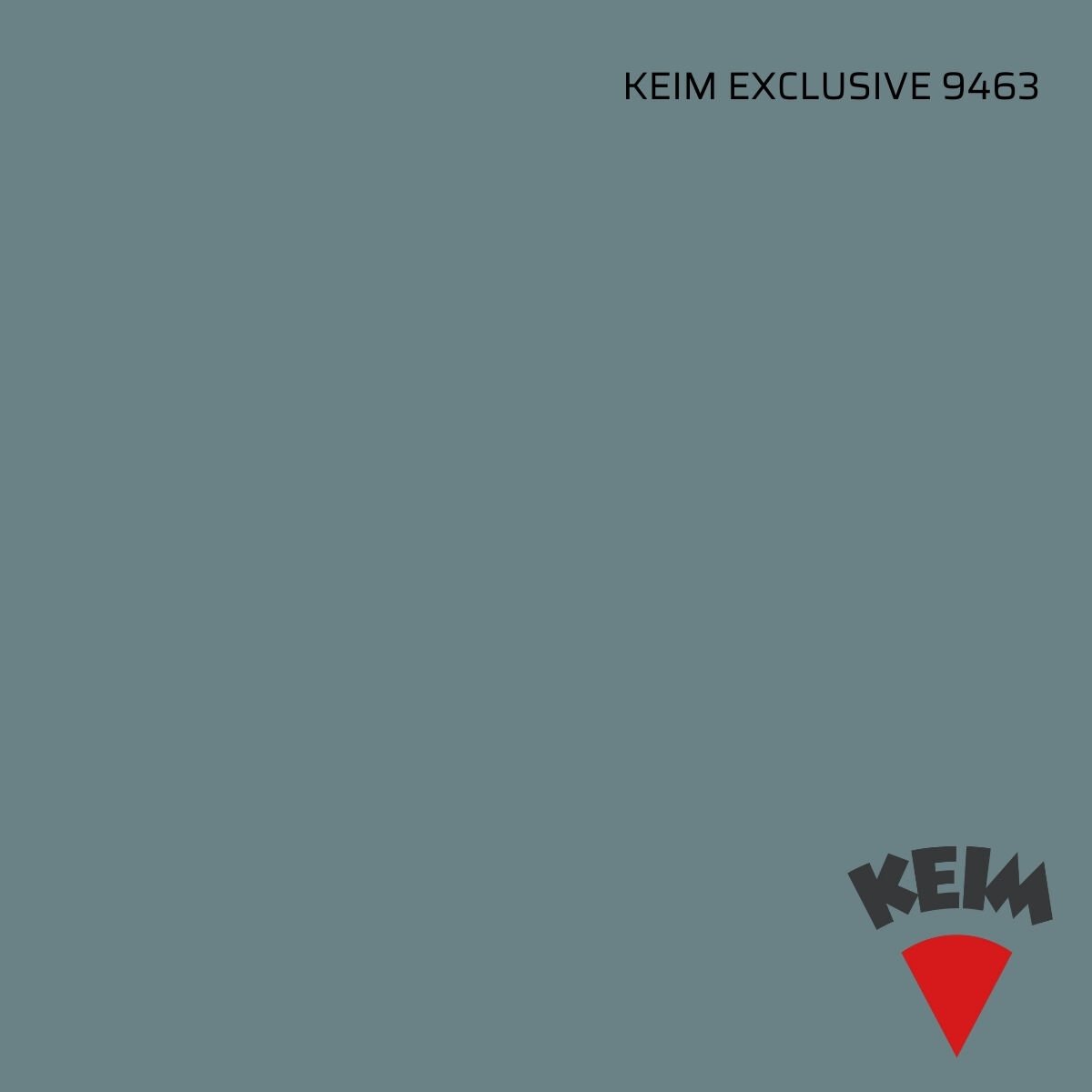 KEIM EXCLUSIVE 9463 Silikat İç Mekan Boyası