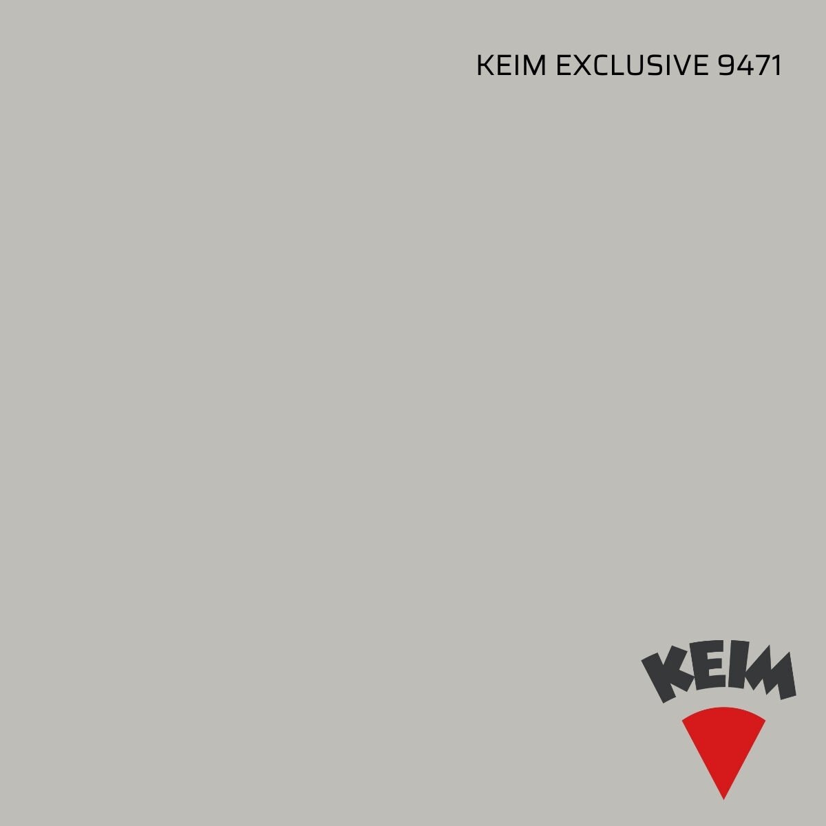KEIM EXCLUSIVE 9471 Silikat İç Mekan Boyası