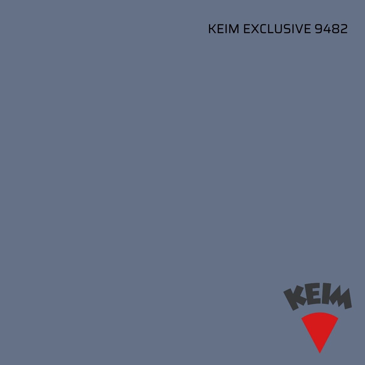 KEIM EXCLUSIVE 9482 Silikat İç Mekan Boyası