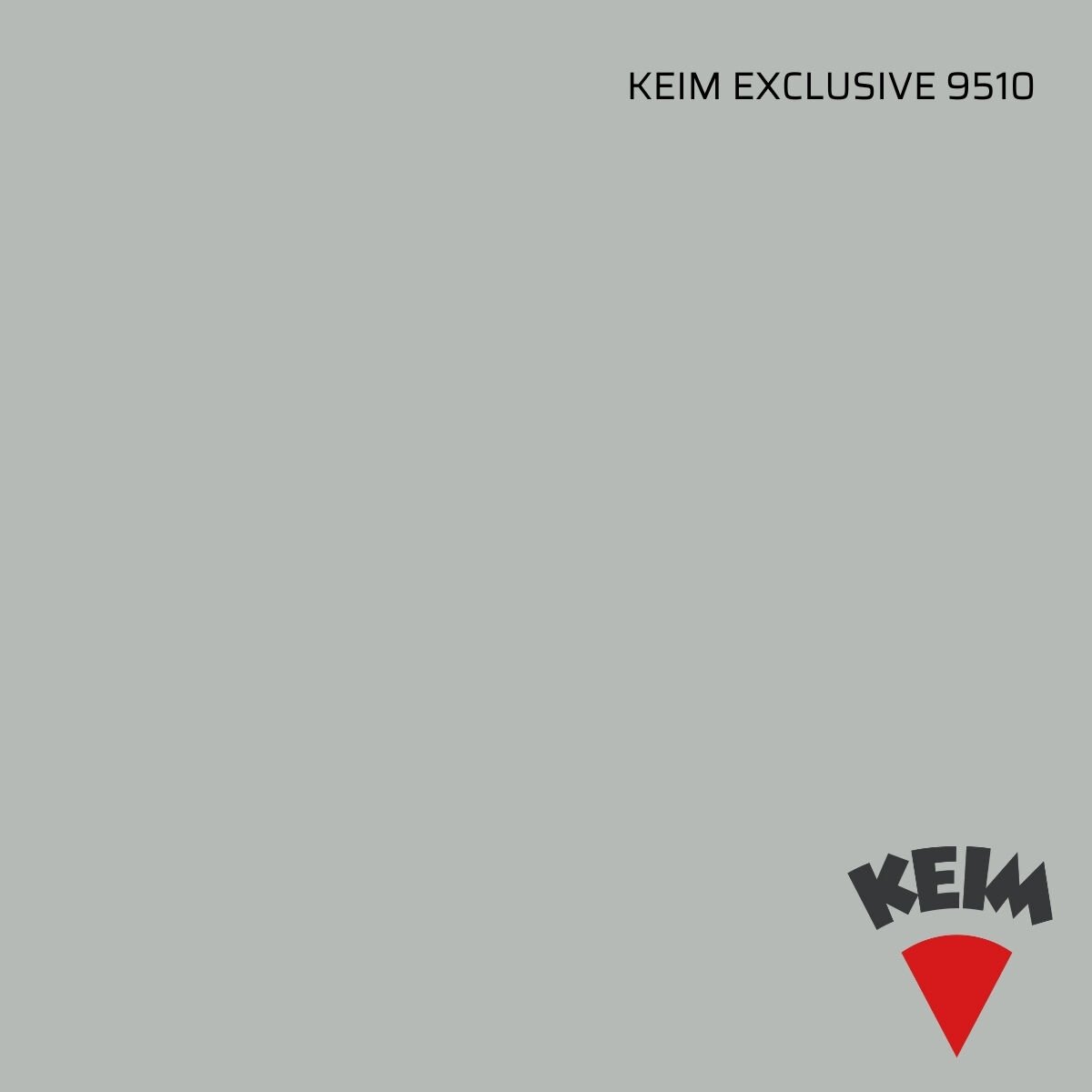 KEIM EXCLUSIVE 9510 Silikat İç Mekan Boyası