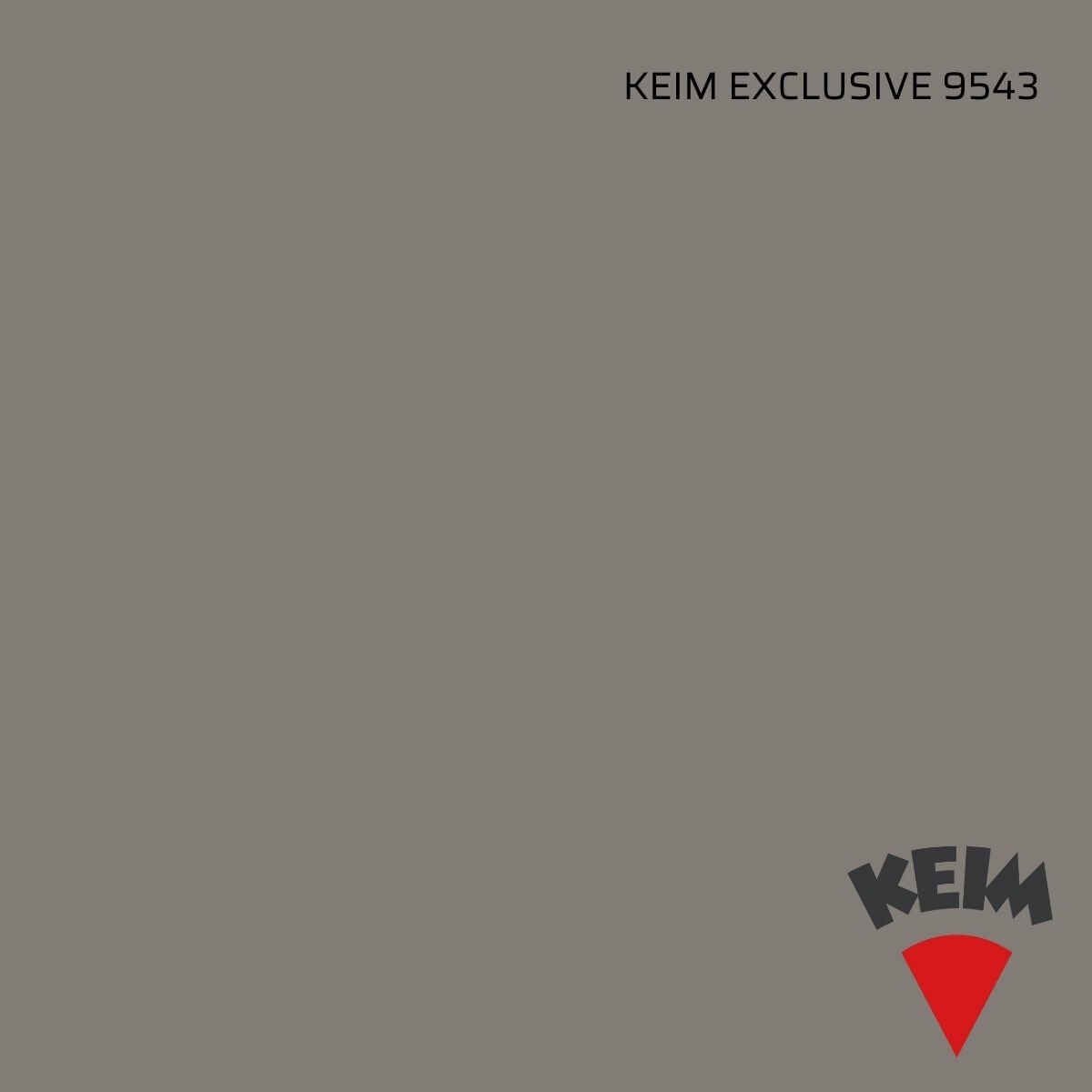 KEIM EXCLUSIVE 9543  Silikat İç Mekan Boyası