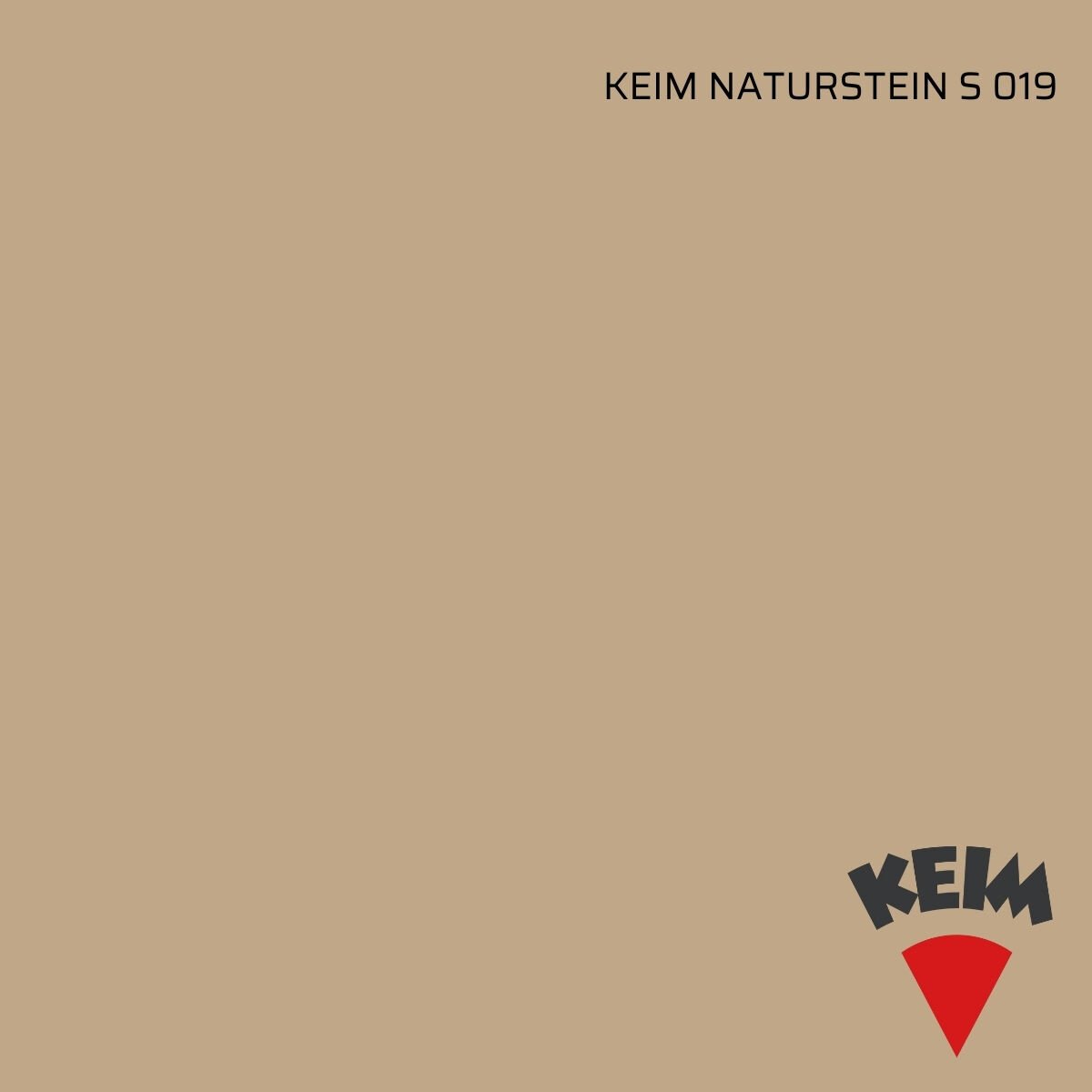 KEIM NATURESTEIN S 019 Silikat İç Mekan Boyası