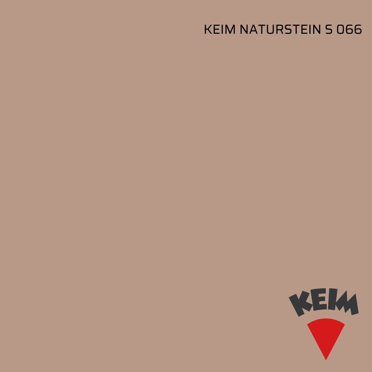 KEIM NATURESTEIN S 066 Silikat İç Mekan Boyası