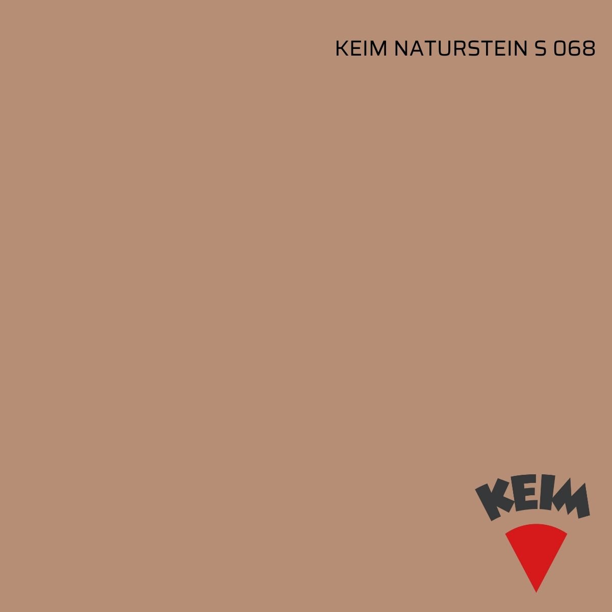 KEIM NATURESTEIN S 068 Silikat İç Mekan Boyası