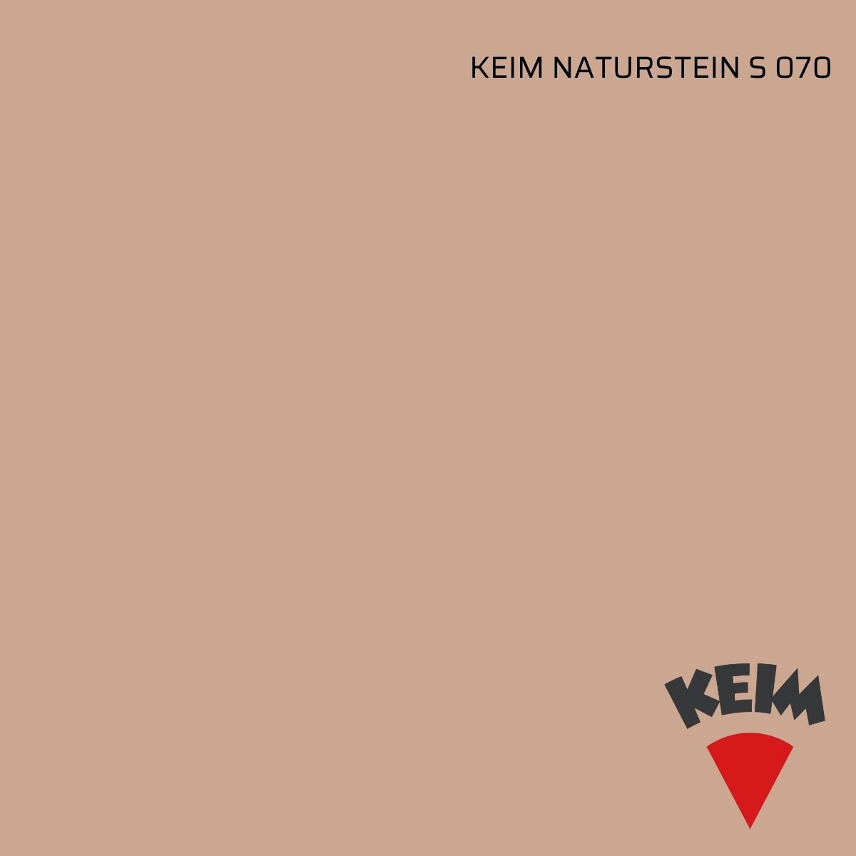 KEIM NATURESTEIN S 070 Silikat İç Mekan Boyası