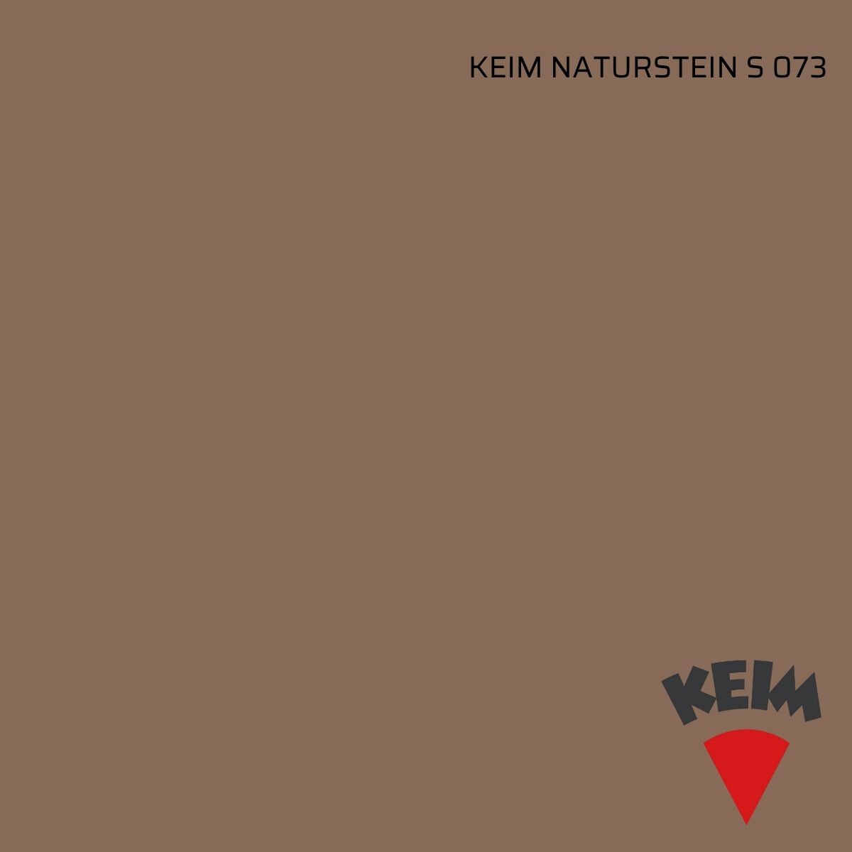 KEIM NATURESTEIN S 073 Silikat İç Mekan Boyası