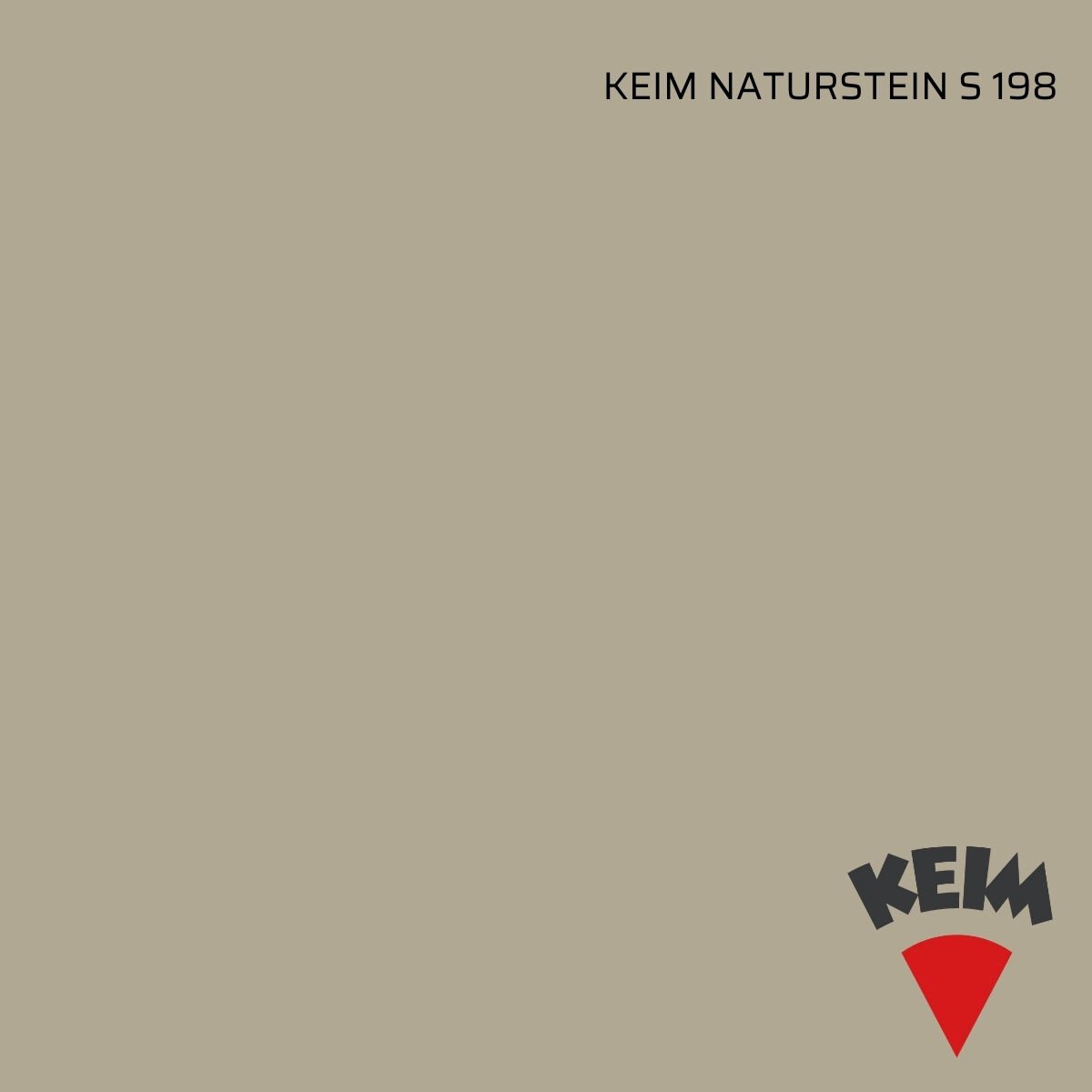 KEIM NATURESTEIN S 198 Silikat İç Mekan Boyası