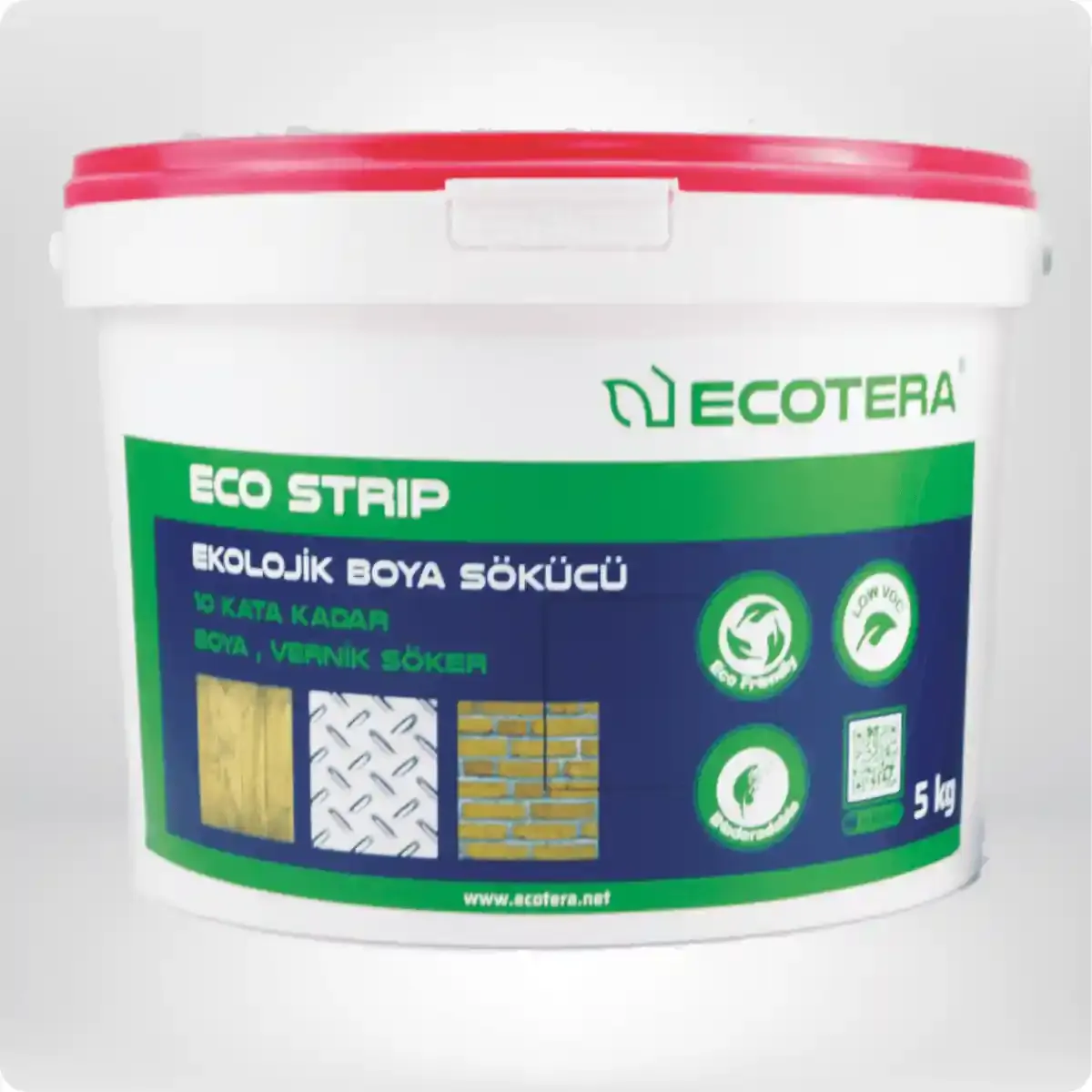 Eco Strip