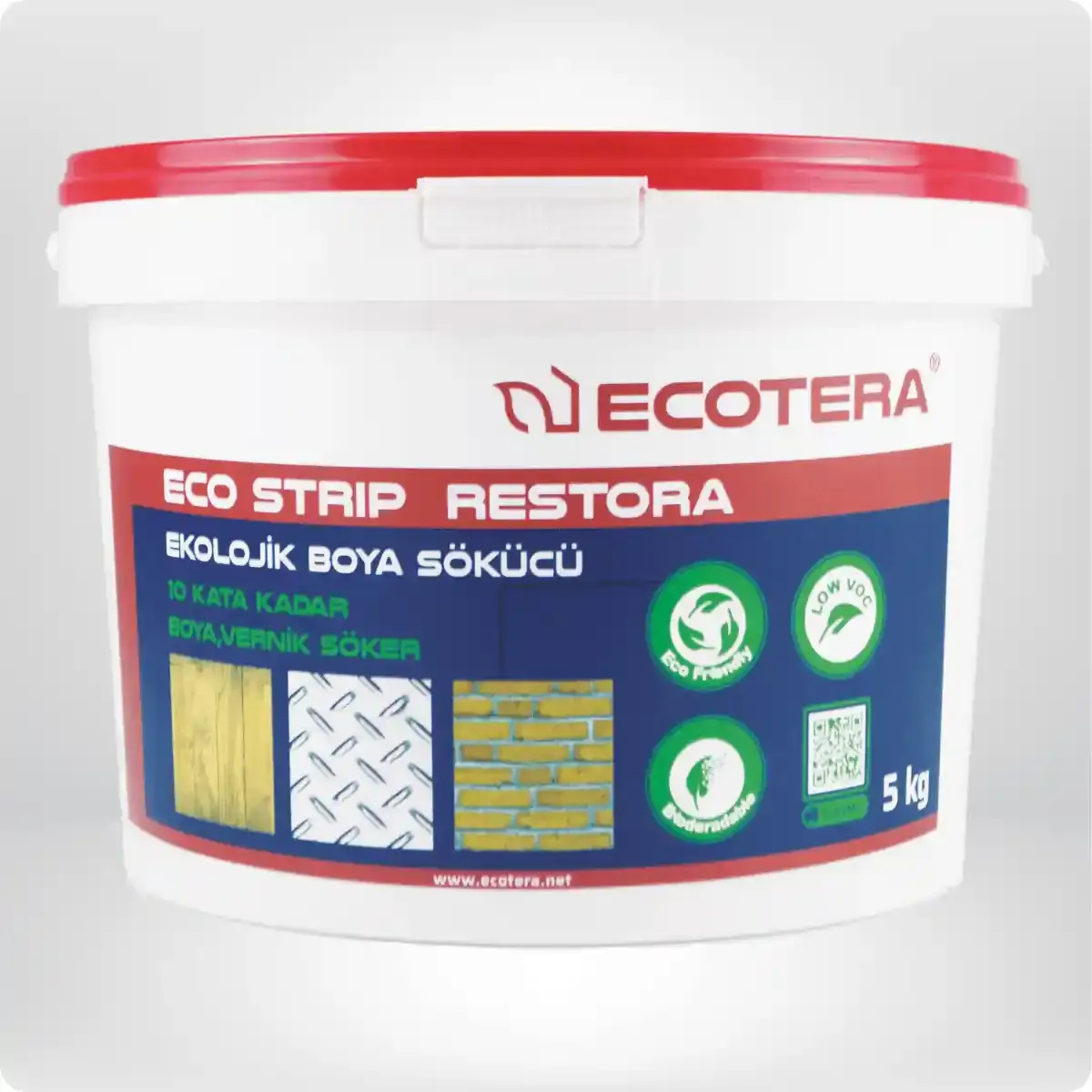 Eco Strip Restora