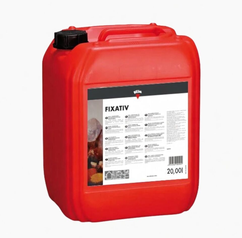 KEIM  Fixativ