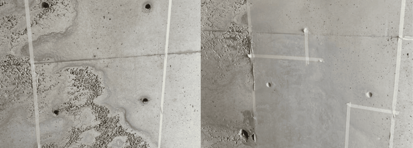 Concretal Lasur