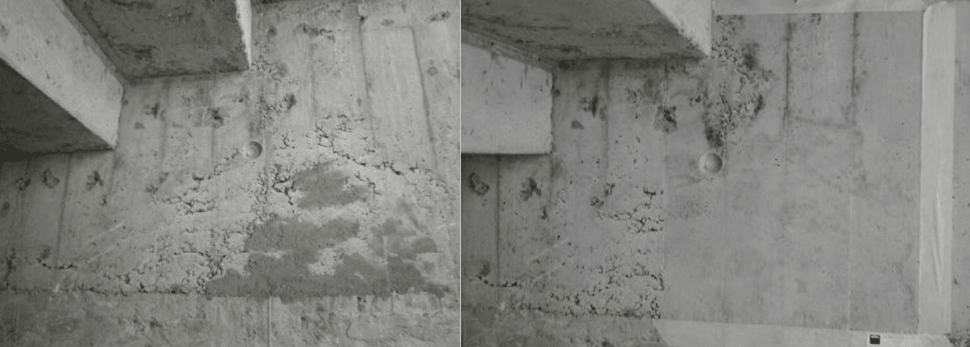 Concretal Lasur