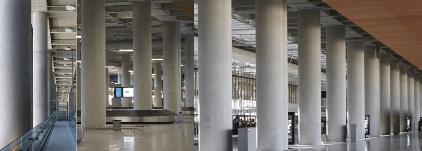 Concretal Lasur