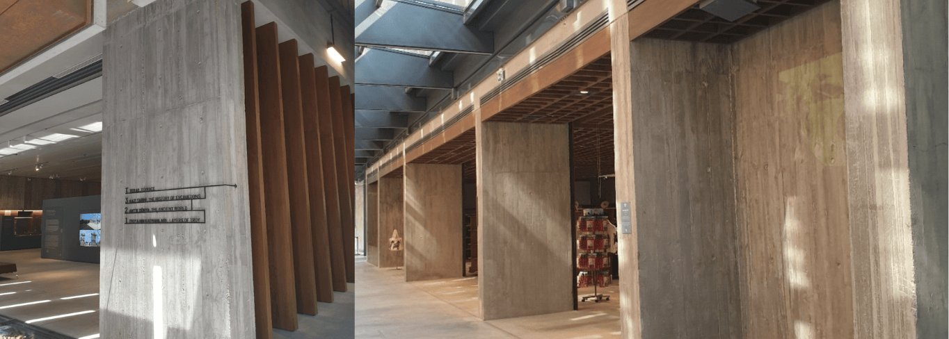 Concretal Lasur