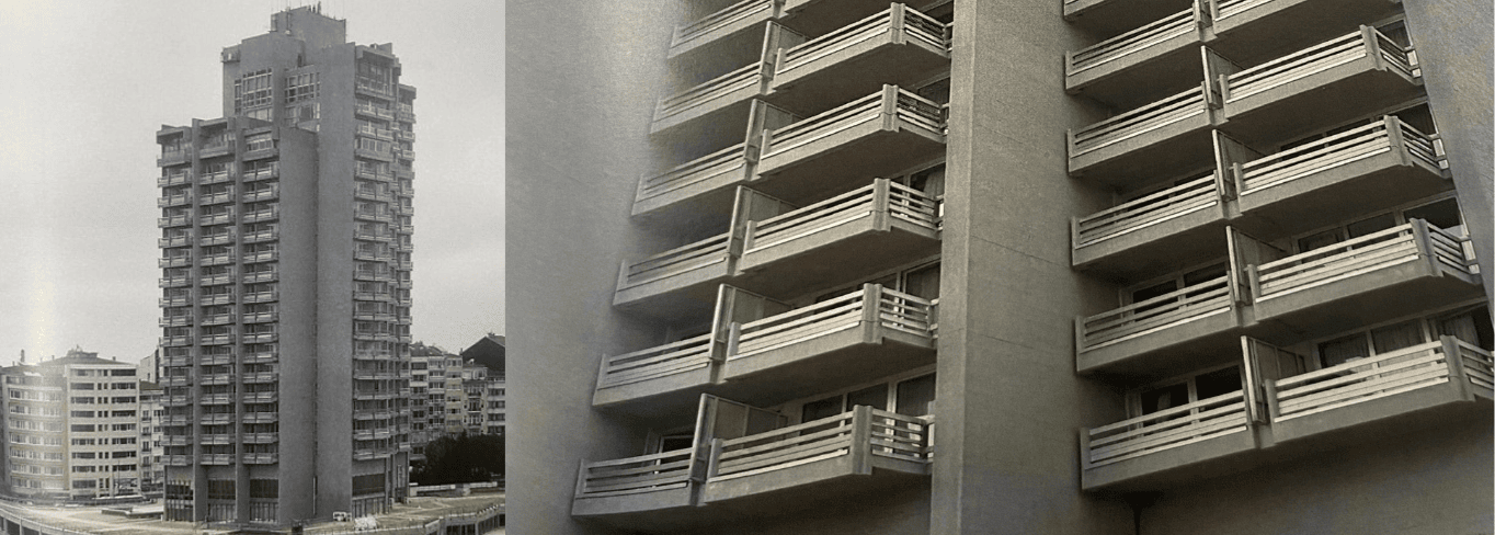 Concretal Lasur