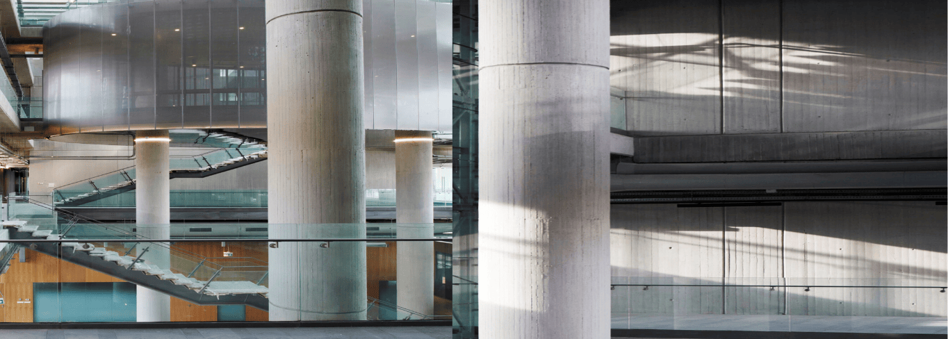Concretal Lasur 2