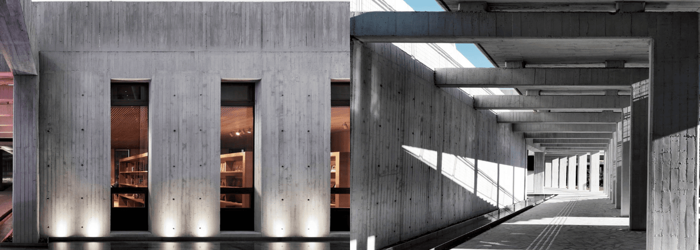 Concretal Lasur 2