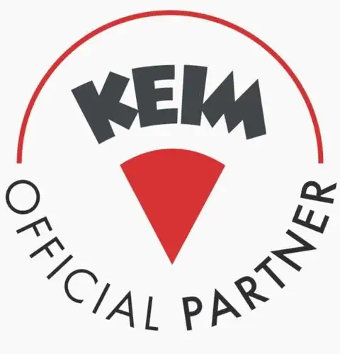 KEIM EXCLUSIVE 9149 Silikat İç Mekan Boyası